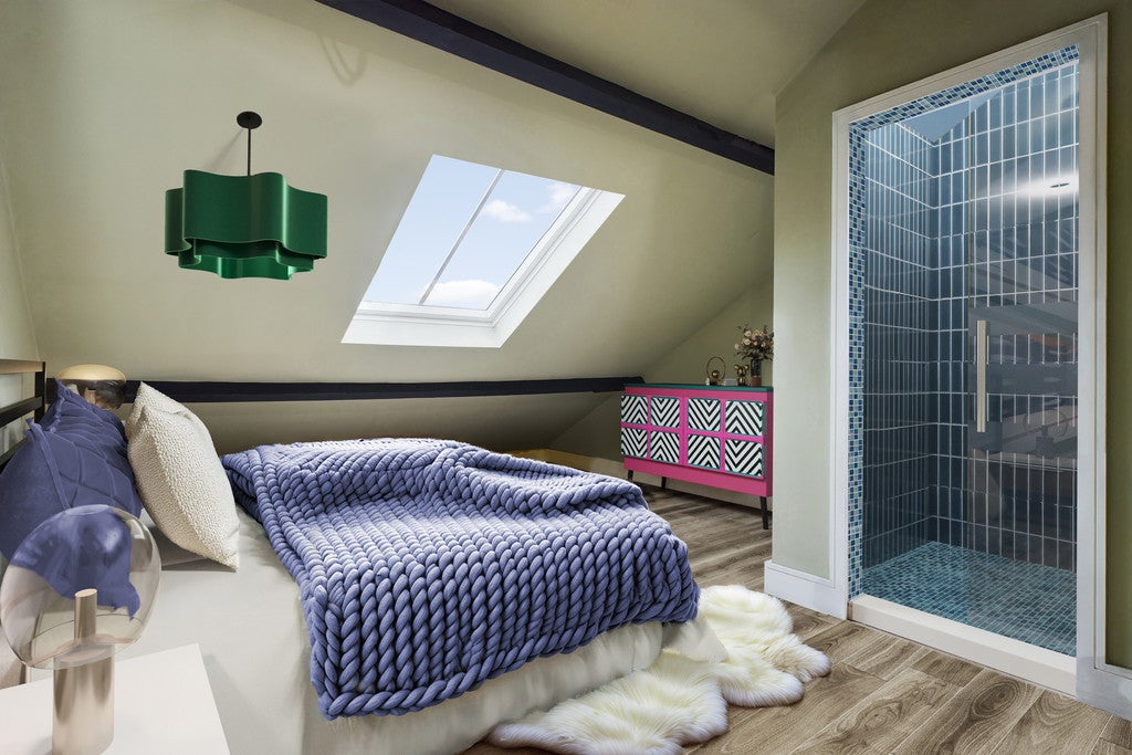 Room Alexandra Road in Windermere