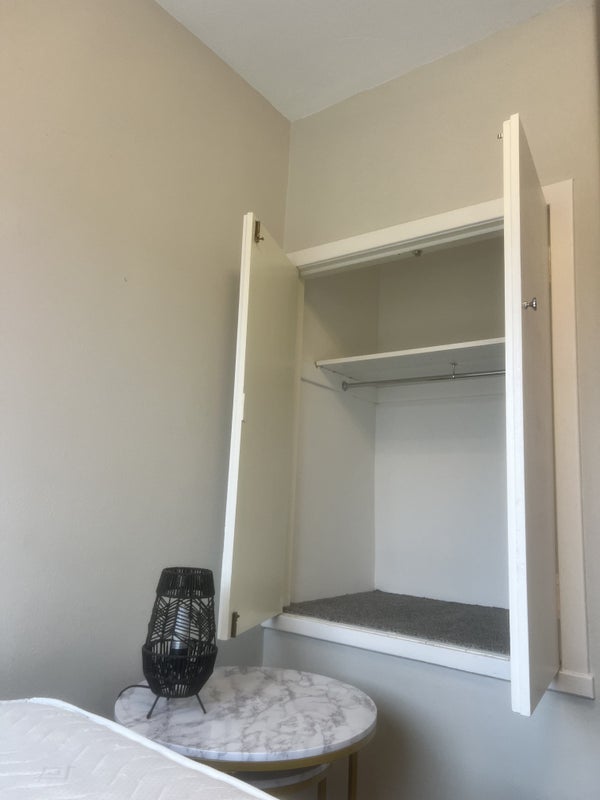 Room Burnsknowe in Livingston