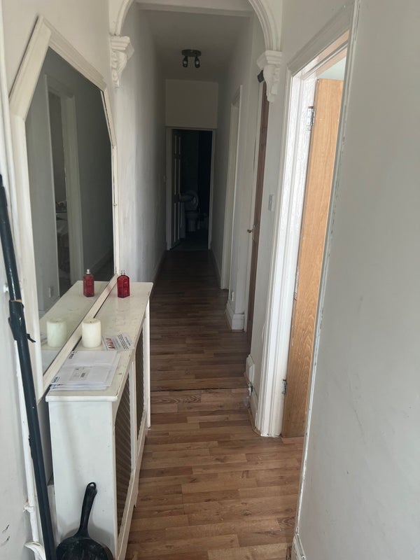 Room Speedwell Road in Bristol