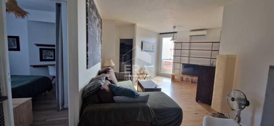 Appartement Rue du Faubourg Bonnefoy à Toulouse