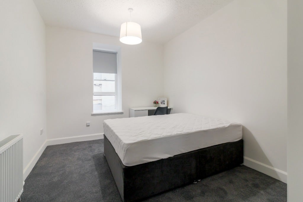 Flat Couttie's Wynd in Dundee