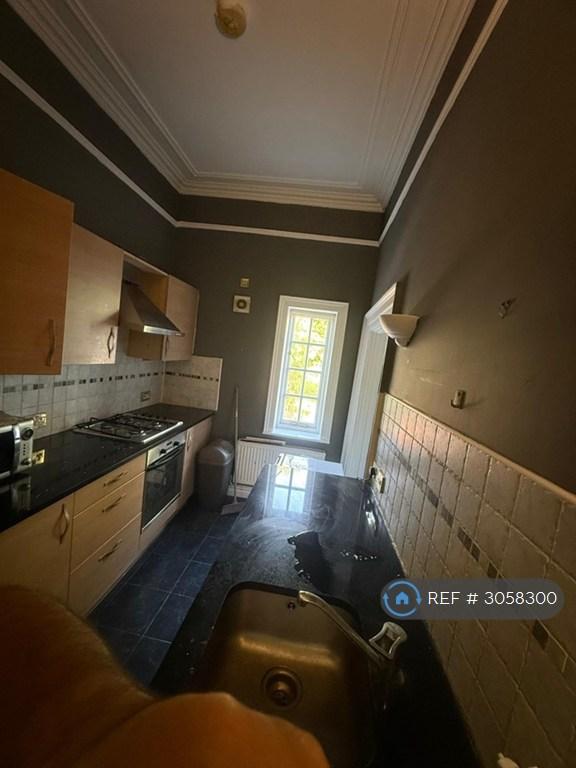 Flat King Street in Newcastle-under-Lyme
