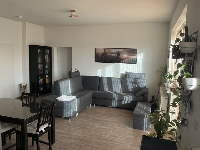Wohnung Dürkheimer Straße in Berlin