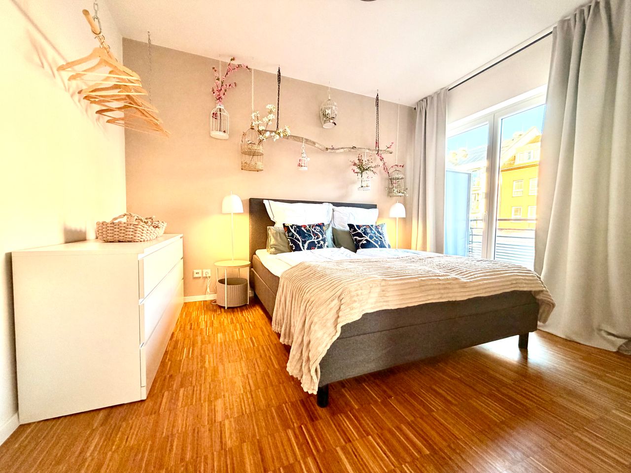Wohnung Breitscheidstraße in Nürnberg