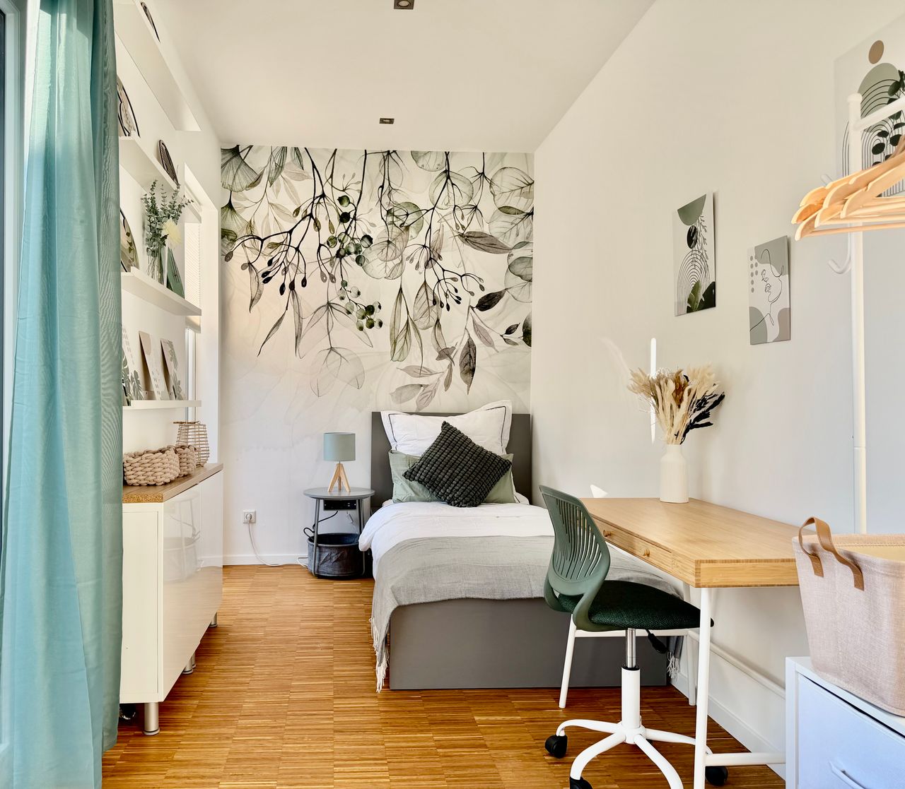 Wohnung Breitscheidstraße in Nürnberg