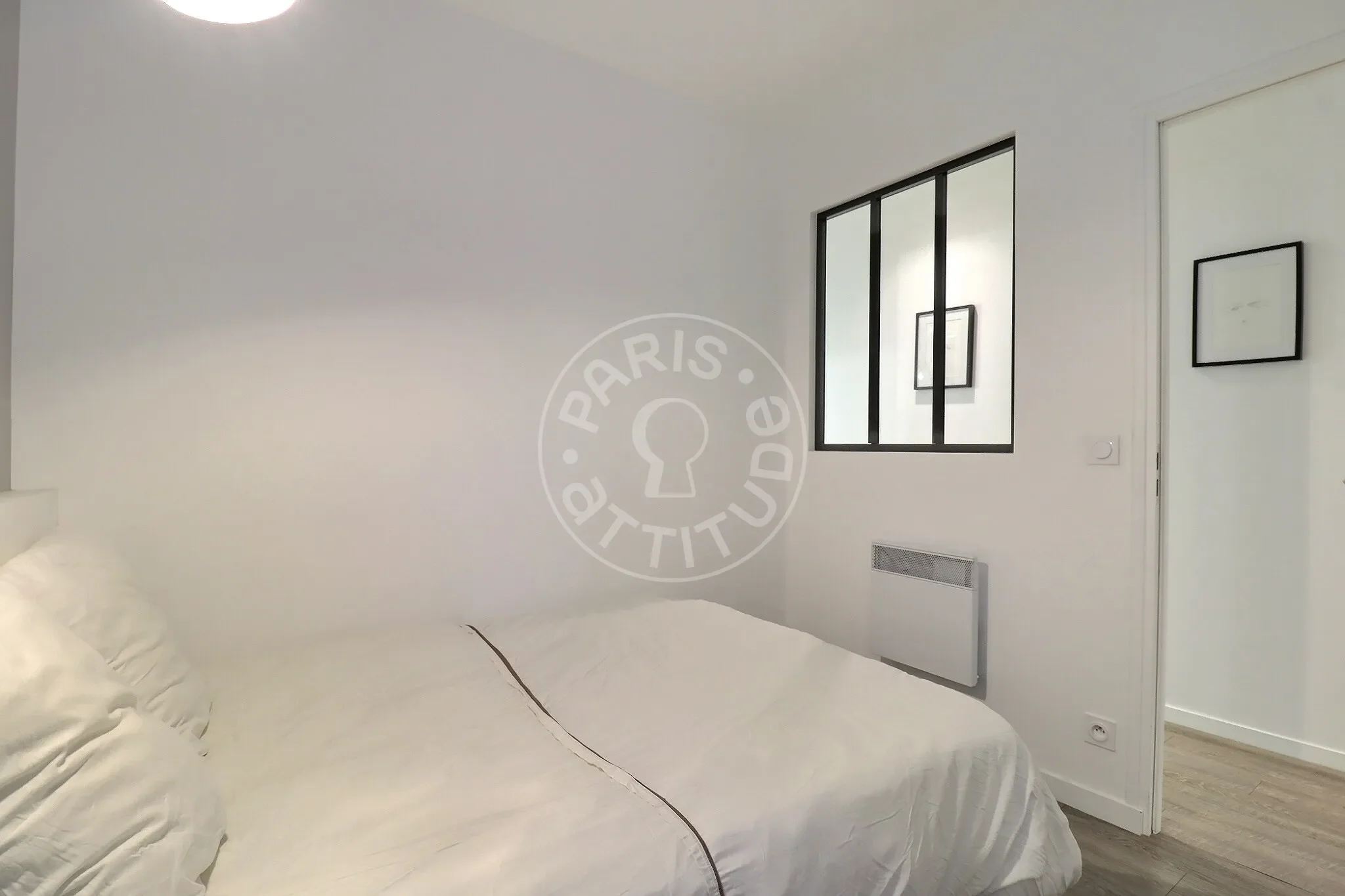 Appartement Rue de la Saussière à Boulogne-Billancourt