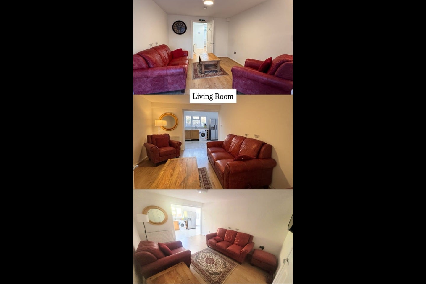 Room Acorn Way in Greater London