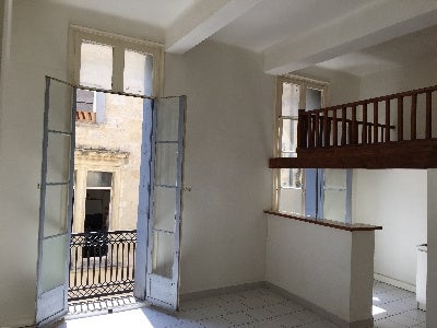 Appartement Grand-Rue Jean Moulin à Montpellier