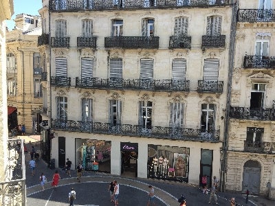 Appartement Grand-Rue Jean Moulin à Montpellier