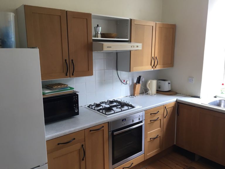 Flat Roseneath Place in City of Edinburgh