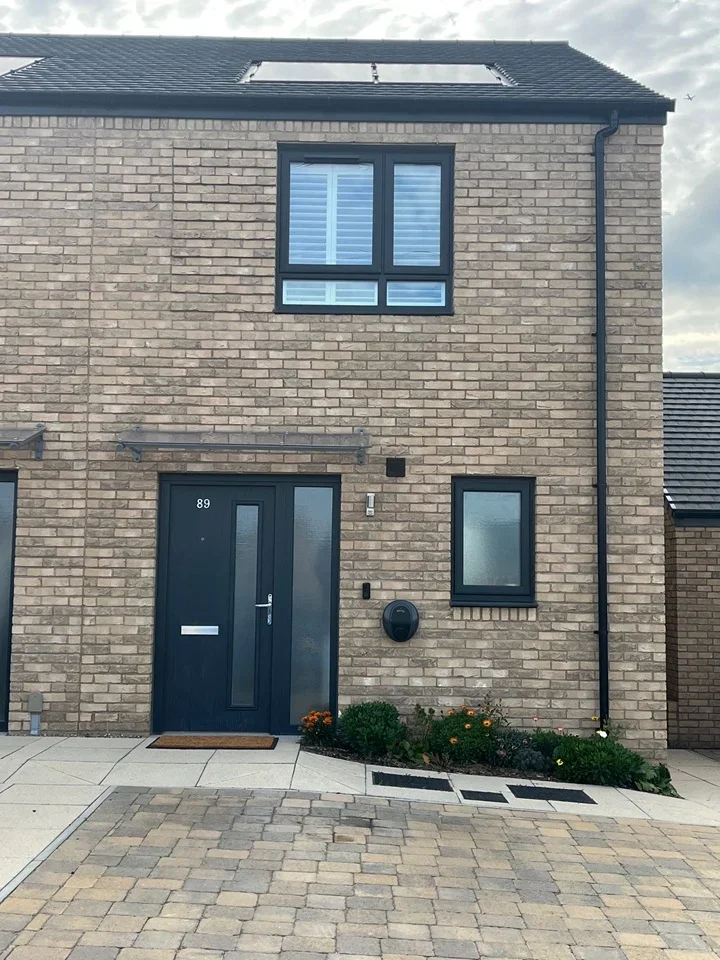 House Watling Street in Dartford