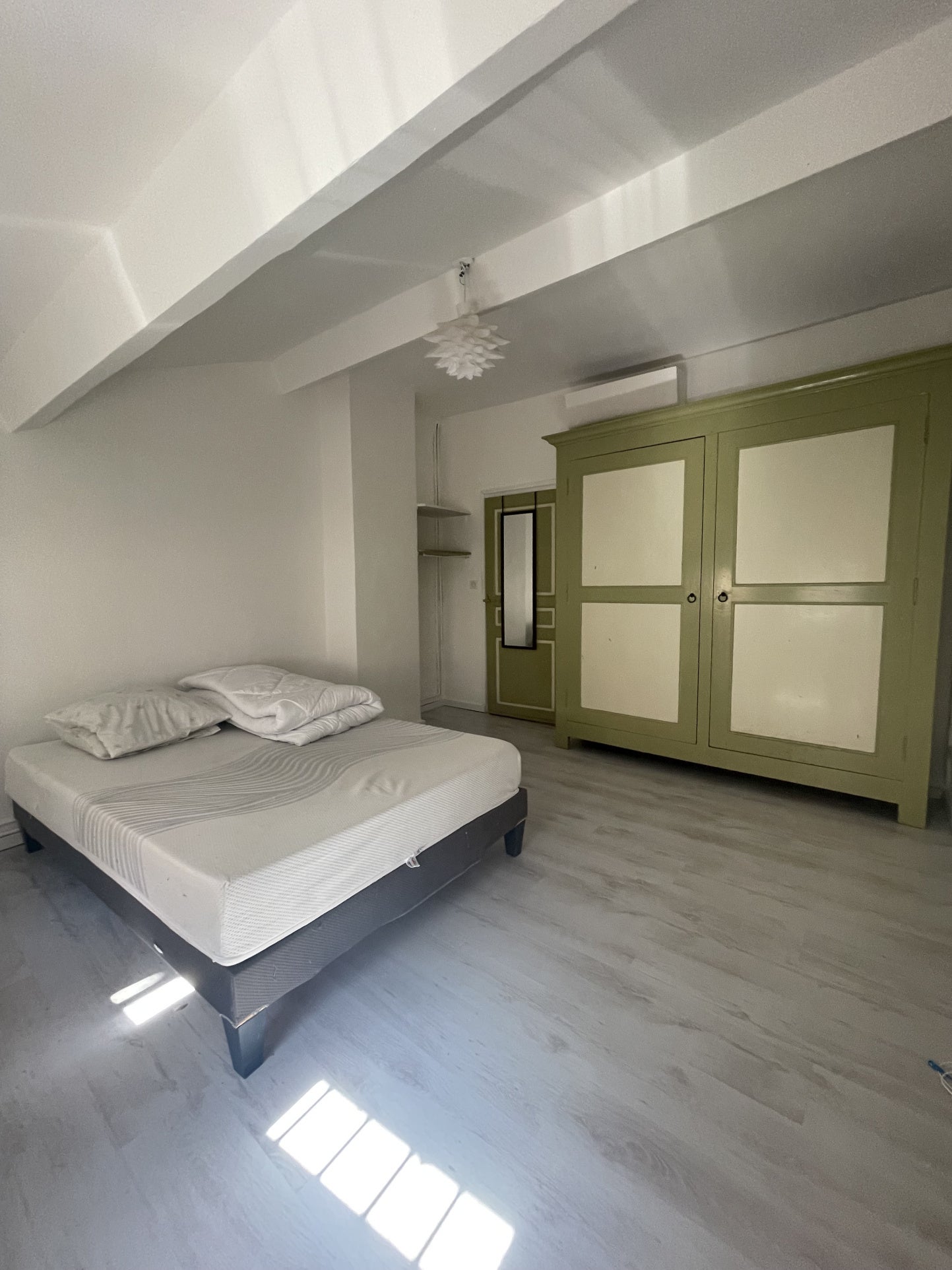 Appartement Rue Jean Mermoz à Arles