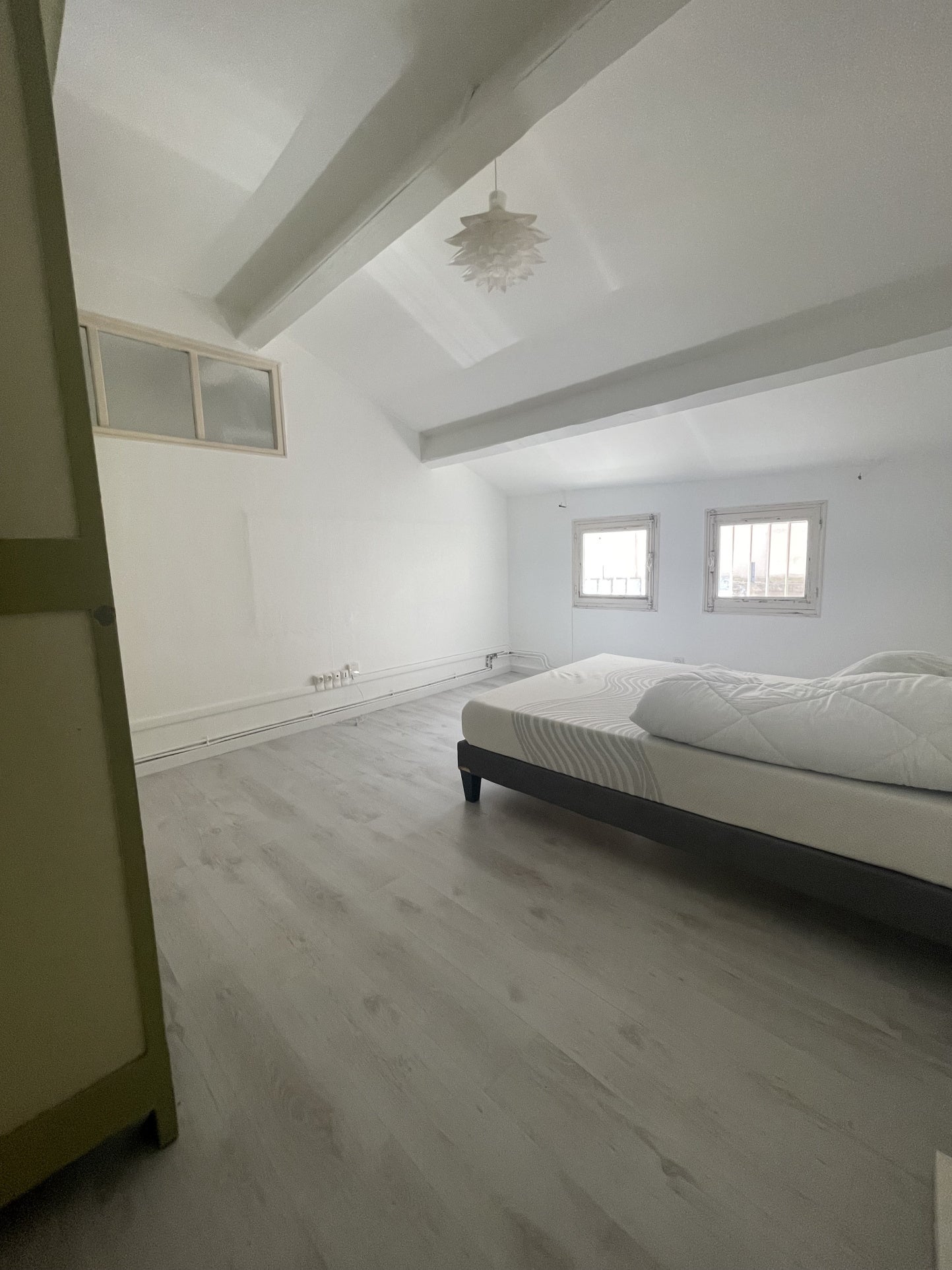 Appartement Rue Jean Mermoz à Arles