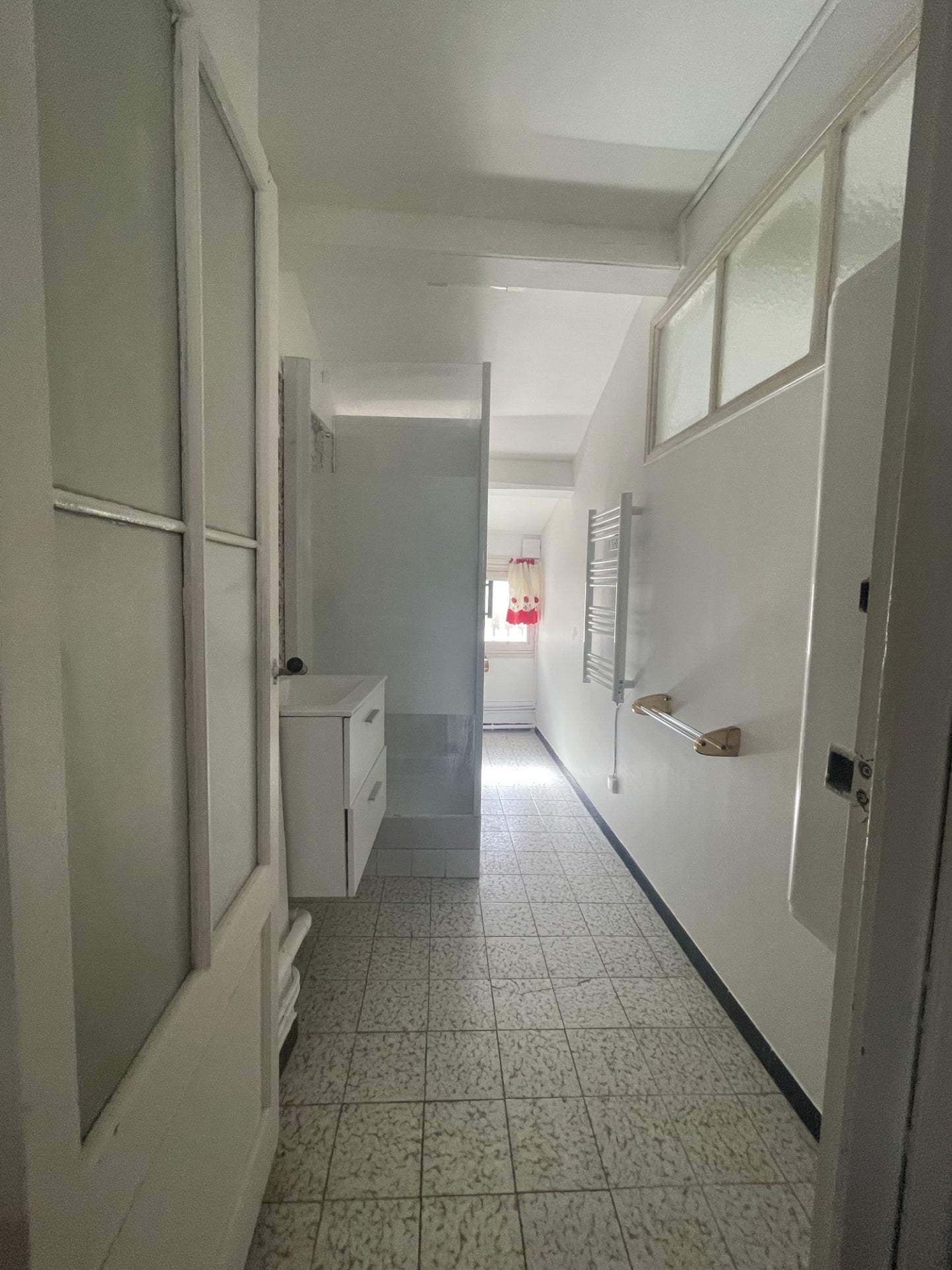 Appartement Rue Jean Mermoz à Arles