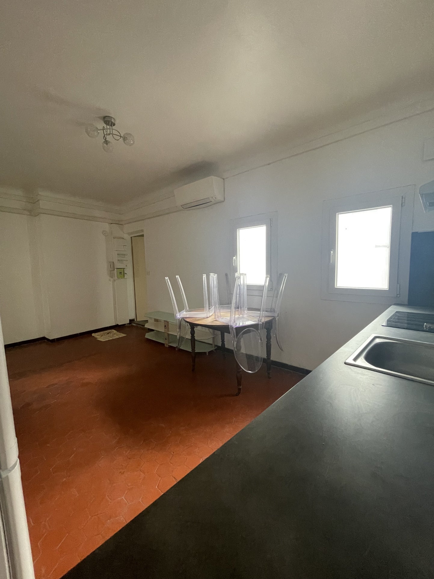Appartement Rue Jean Mermoz à Arles