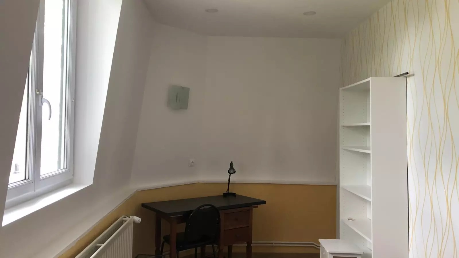 Appartement Rue du Baroeul à Mons-en-Barœul