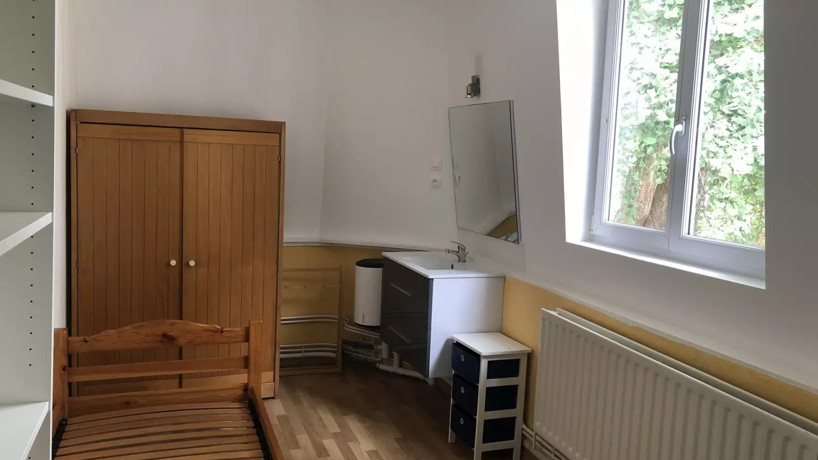 Appartement Rue du Baroeul à Mons-en-Barœul
