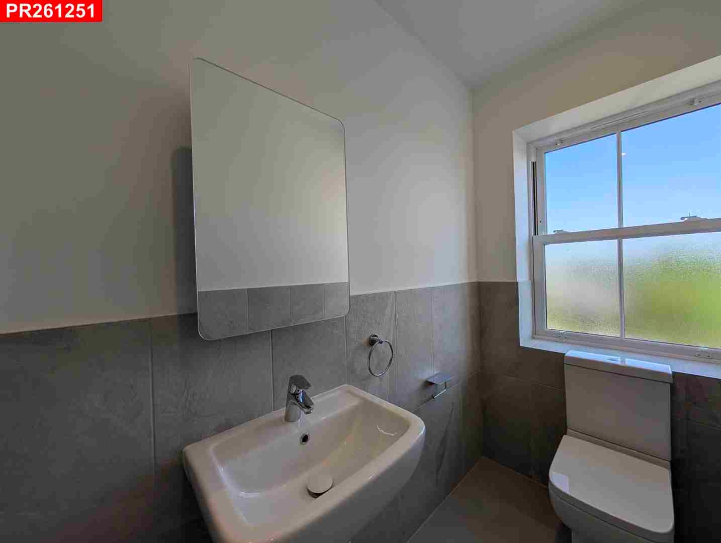 Flat Berry Hill in Taplow
