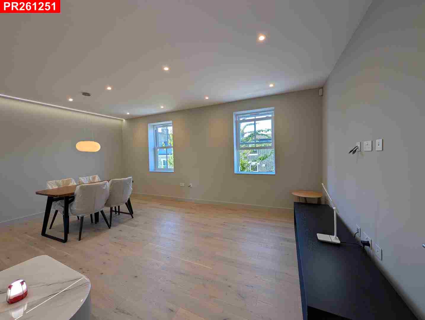 Flat Berry Hill in Taplow