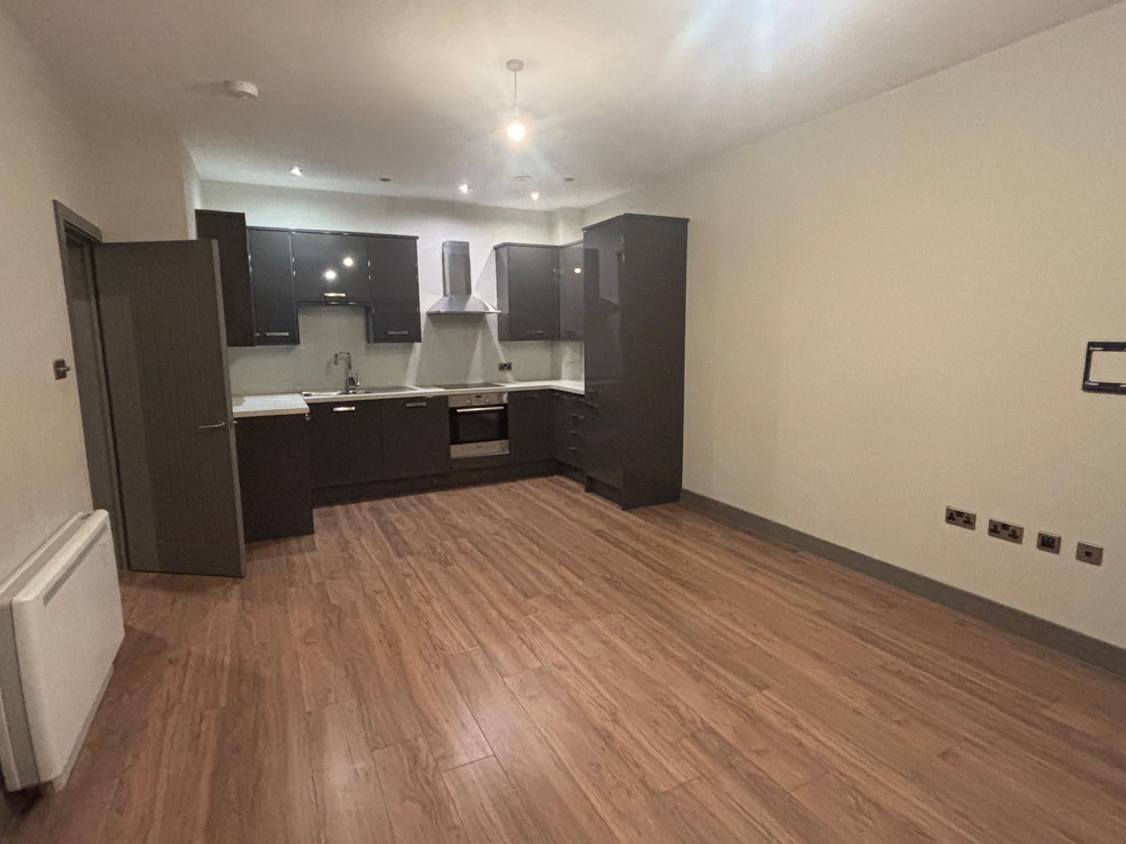 Flat Rose Street in Gravesham