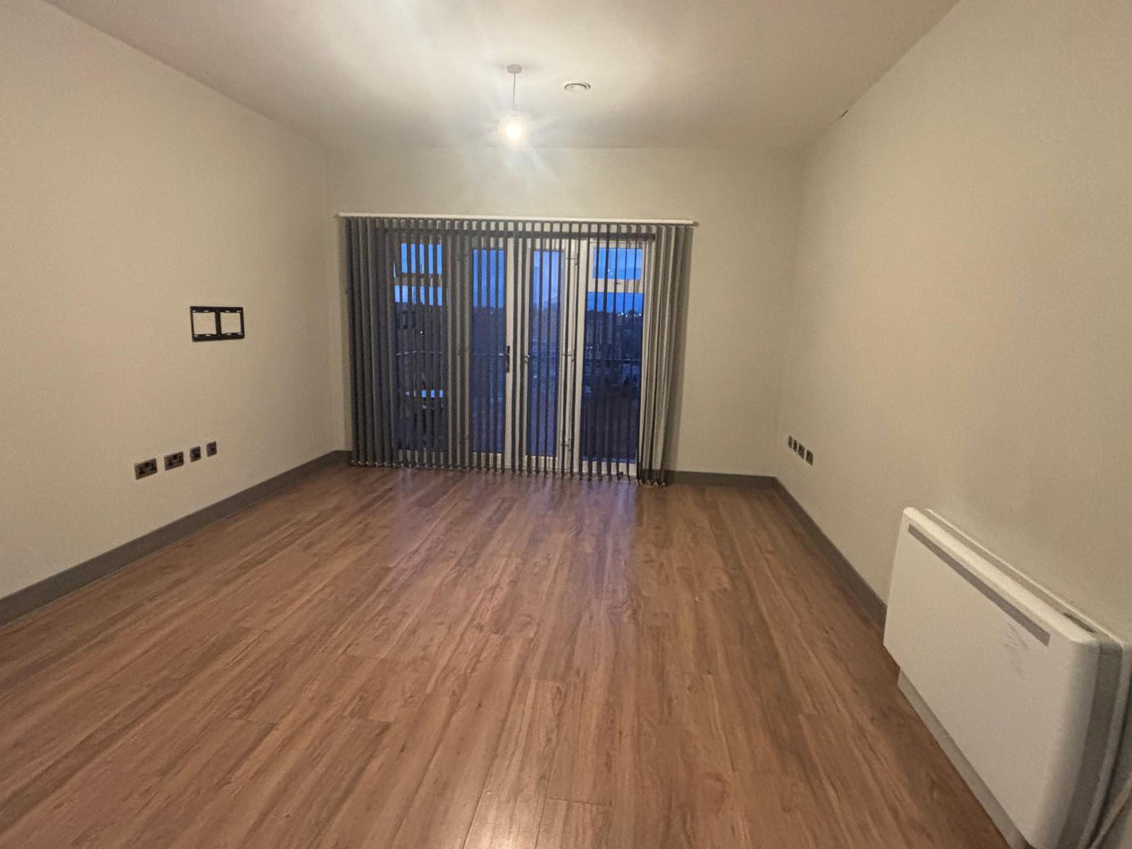 Flat Rose Street in Gravesham