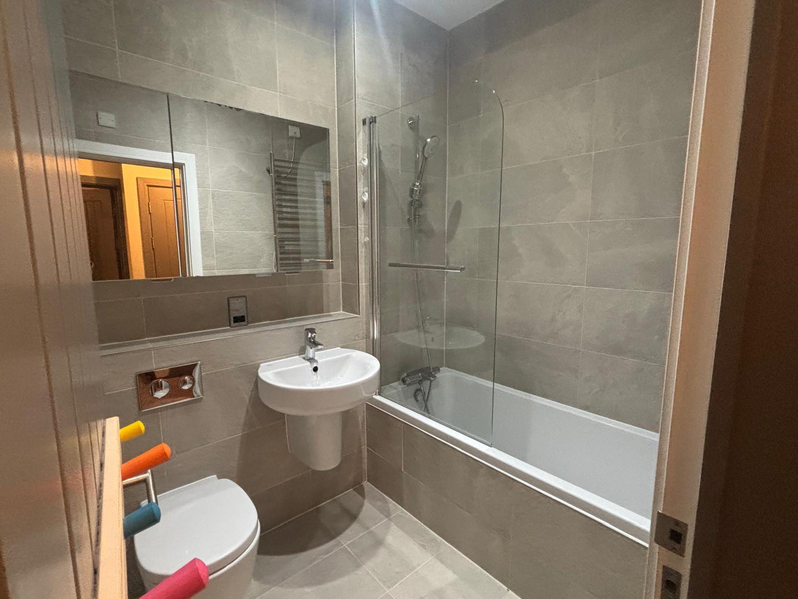 Flat Rose Street in Gravesham