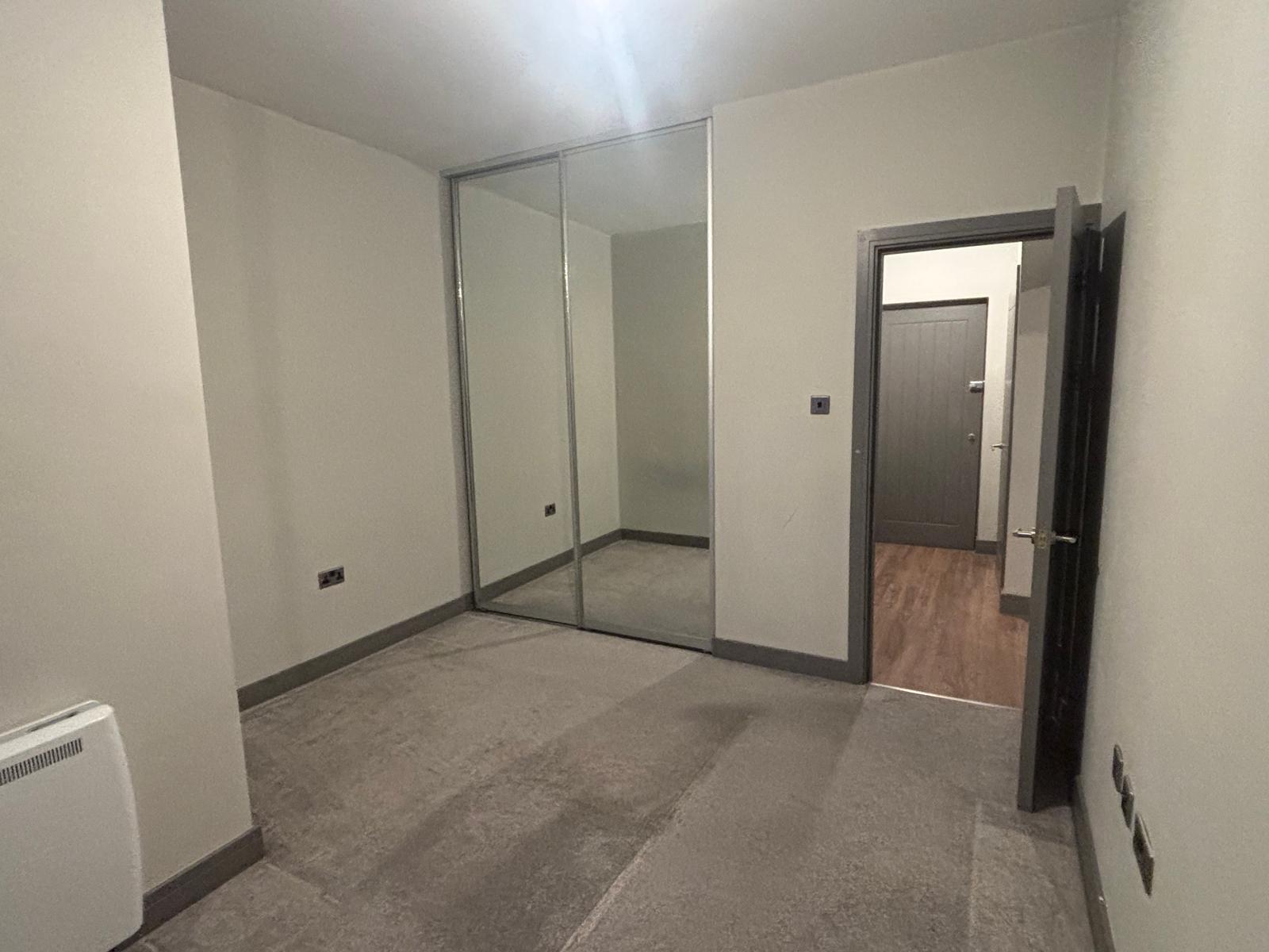 Flat Rose Street in Gravesham