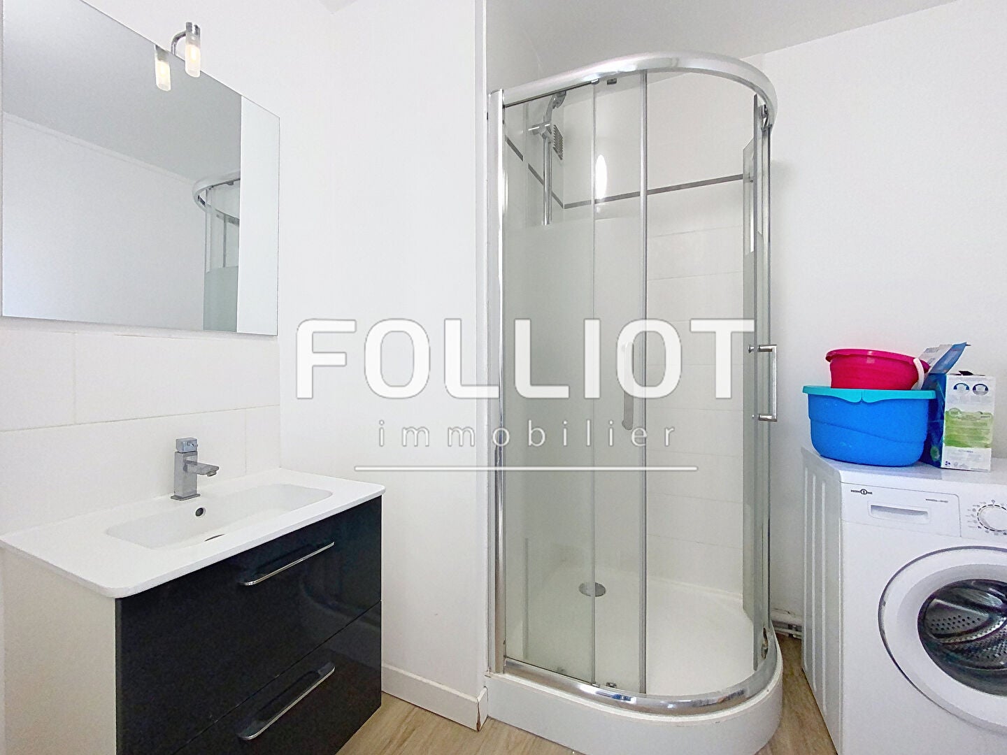 Appartement Rue Leverrier à Caen
