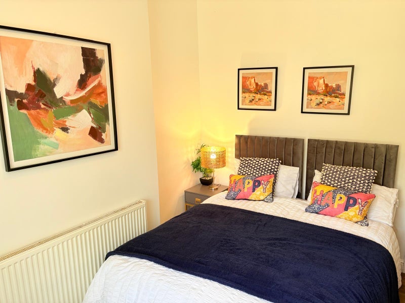 Room Old Meeting Street in Sandwell