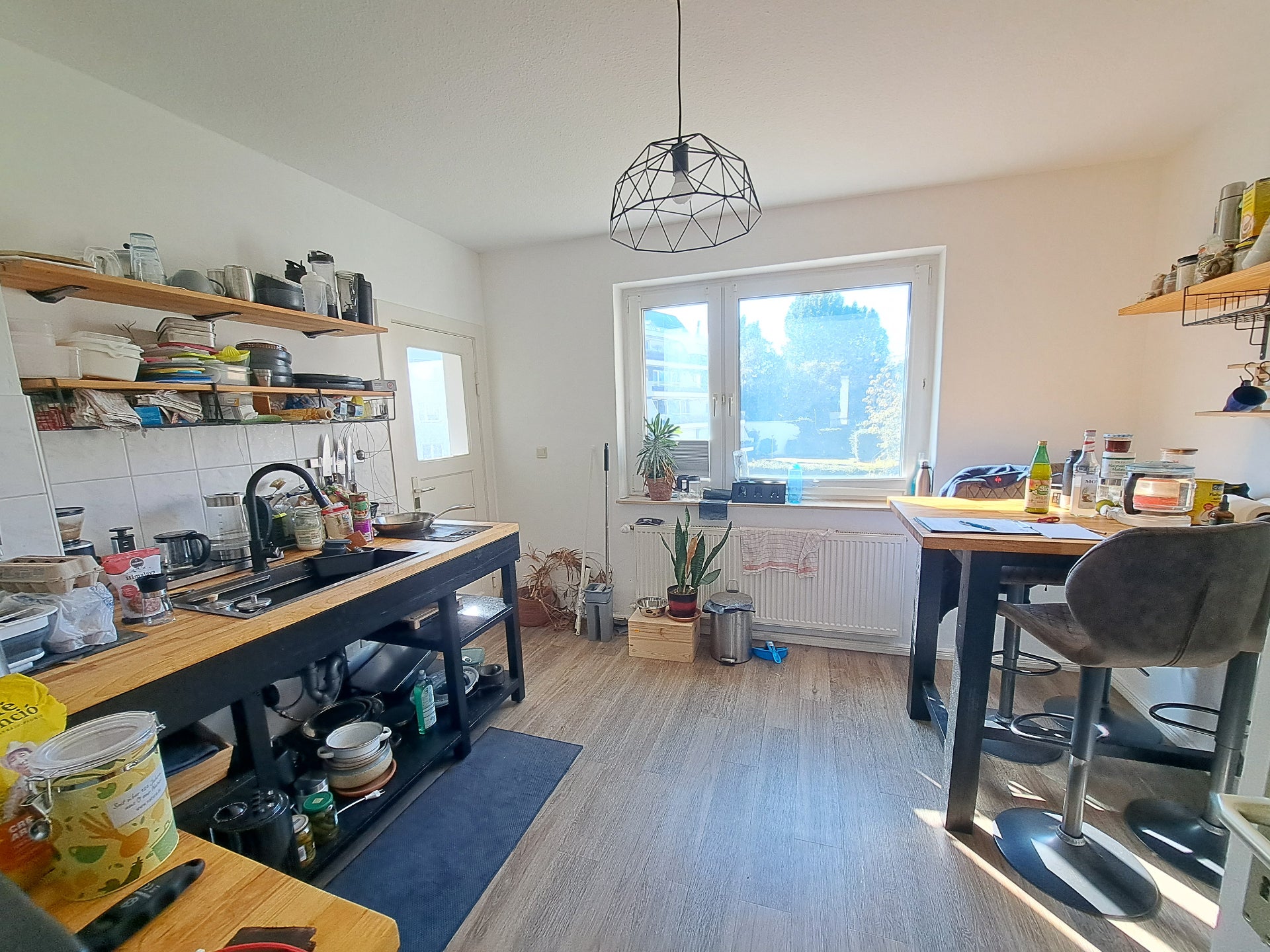 Wohnung Bütteler Straße in Bremerhaven