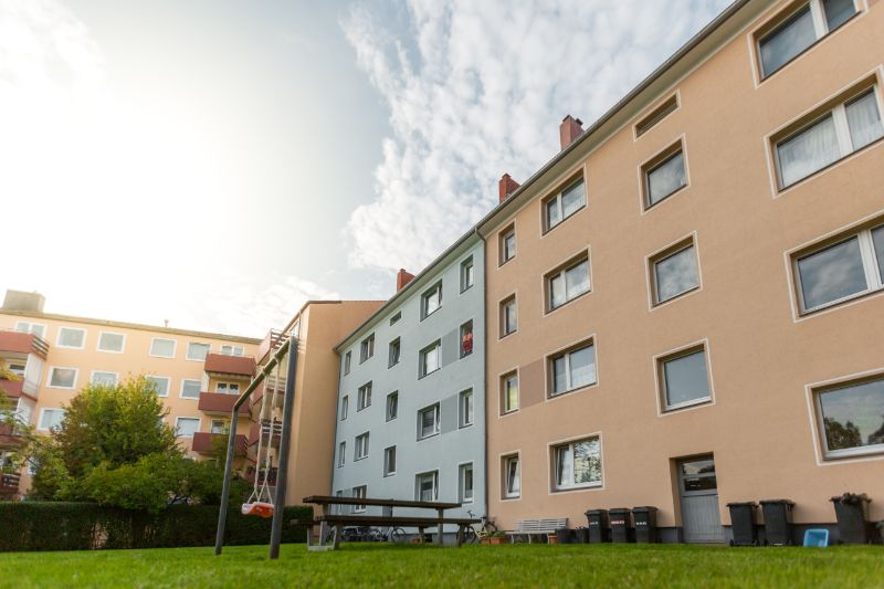Wohnung Bütteler Straße in Bremerhaven