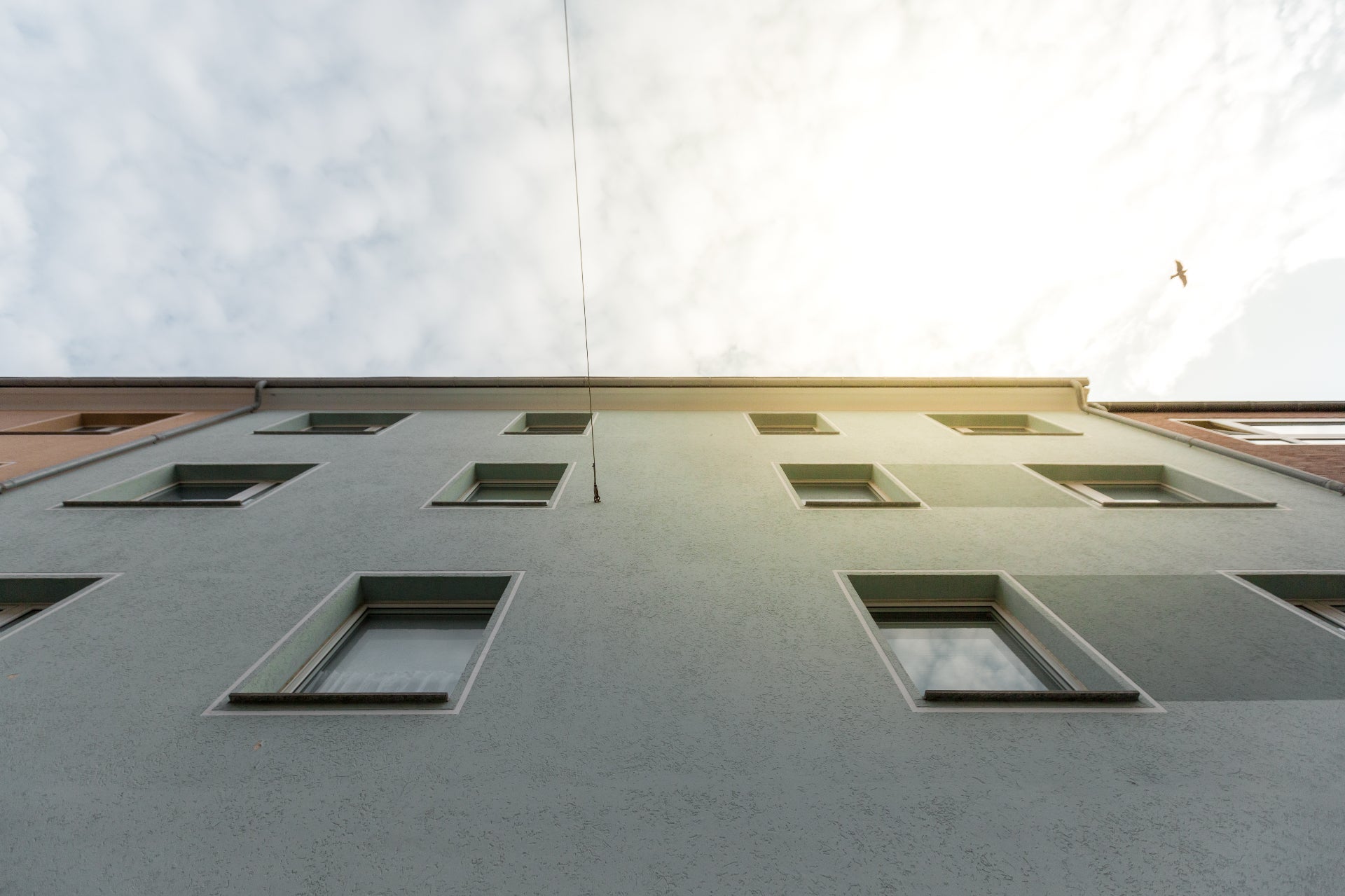 Wohnung Bütteler Straße in Bremerhaven