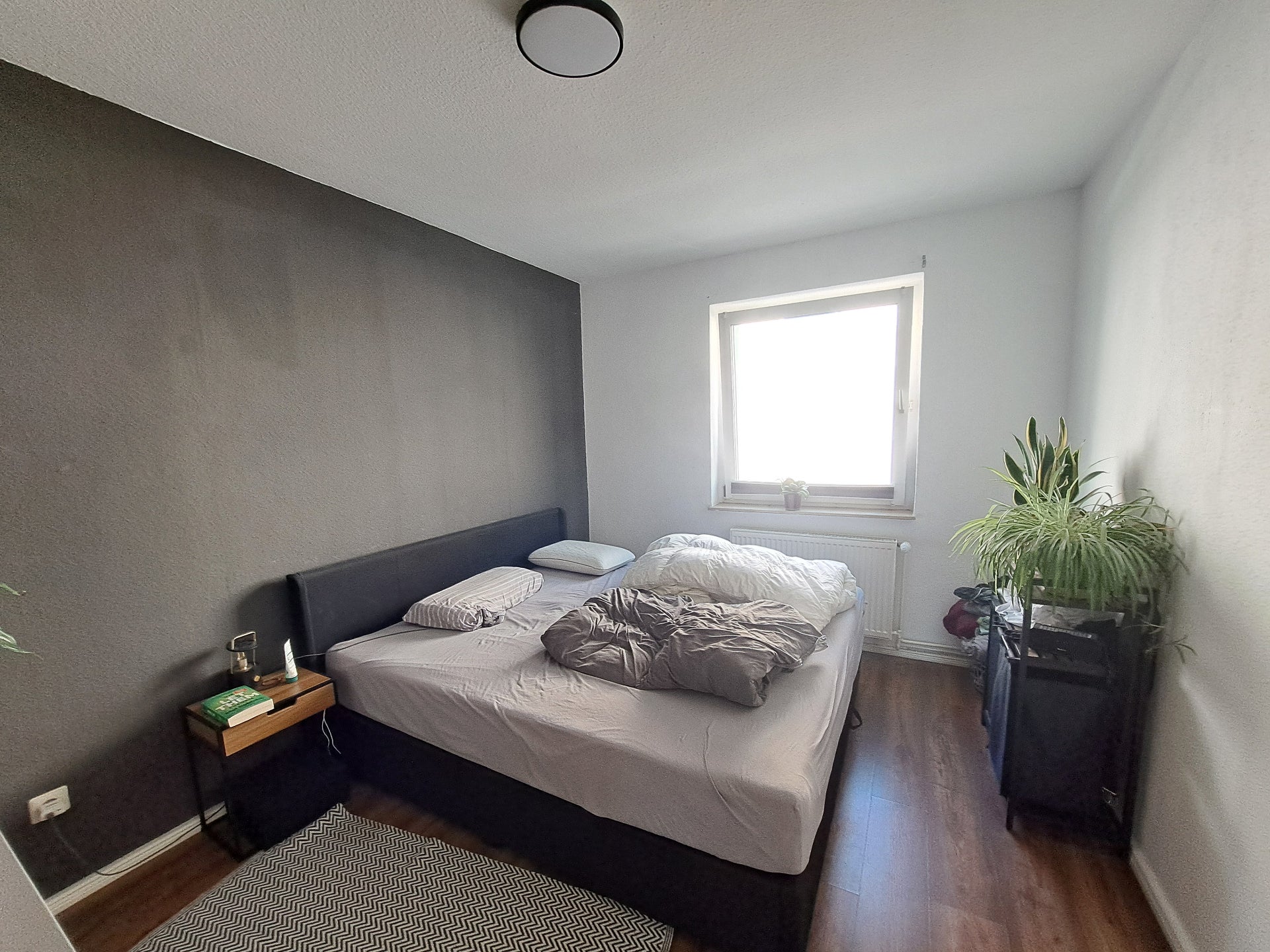 Wohnung Bütteler Straße in Bremerhaven