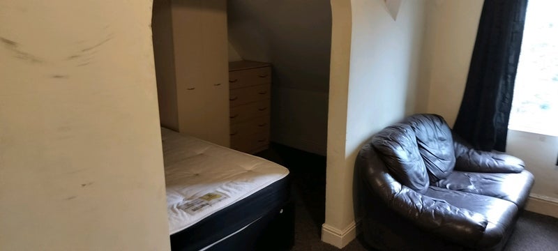 Room Gravelly Hill in Birmingham