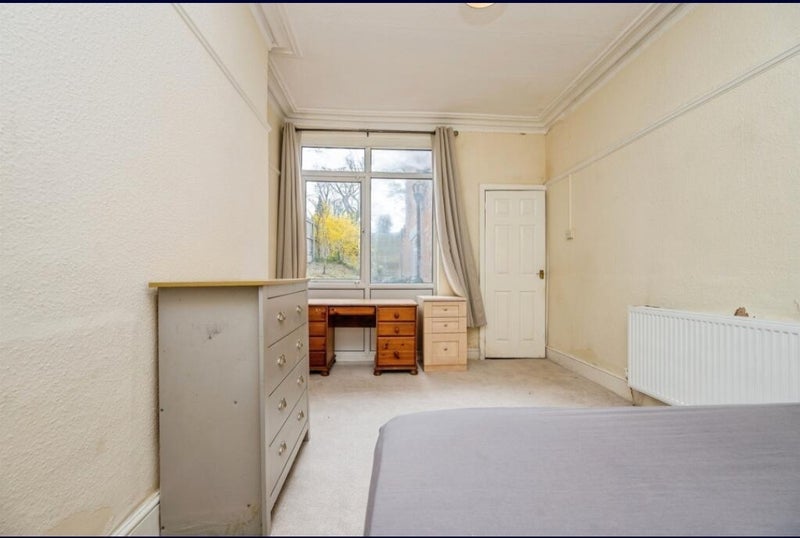 Room Gravelly Hill in Birmingham