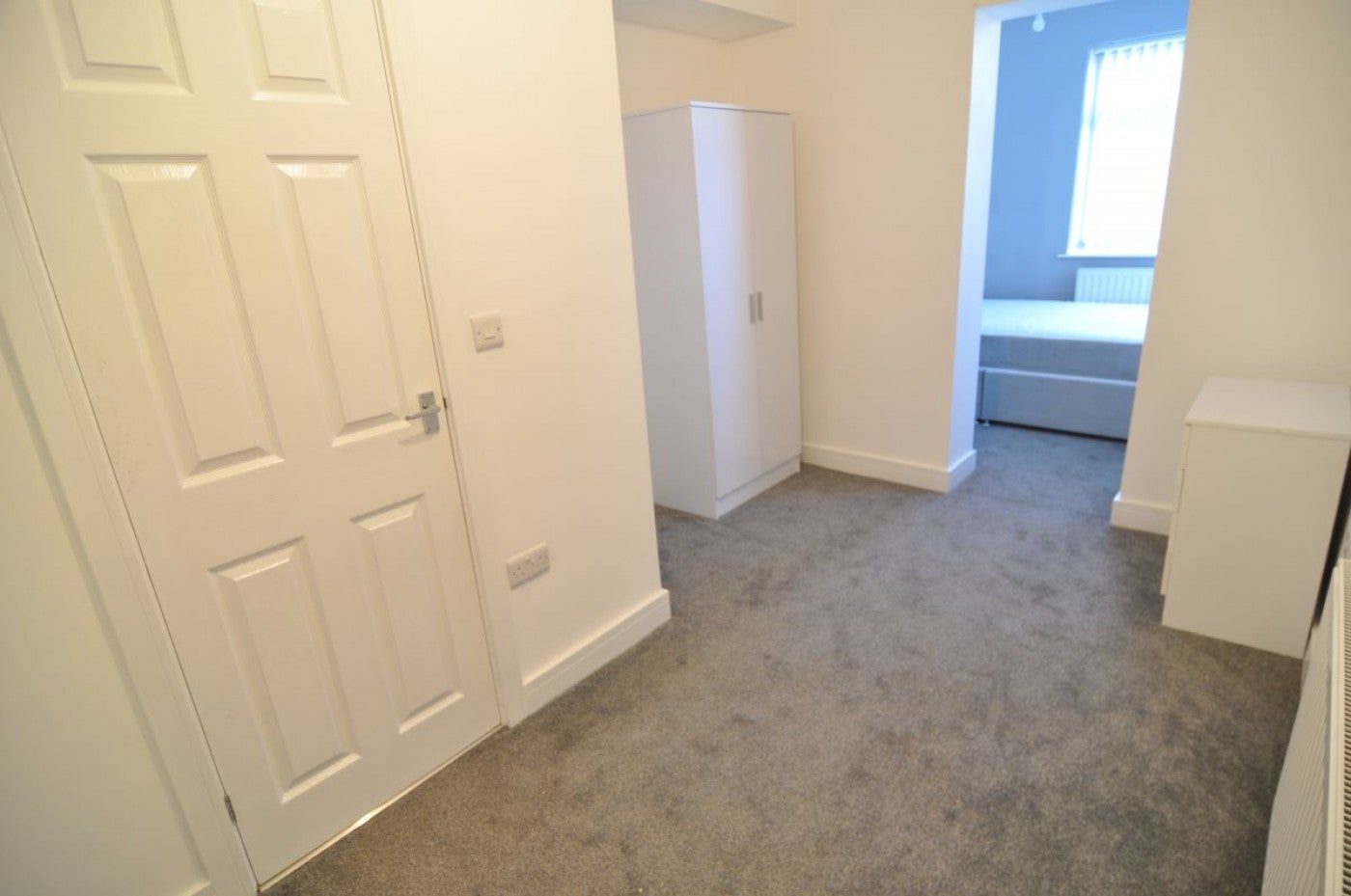 Room Tower Street in Barnsley