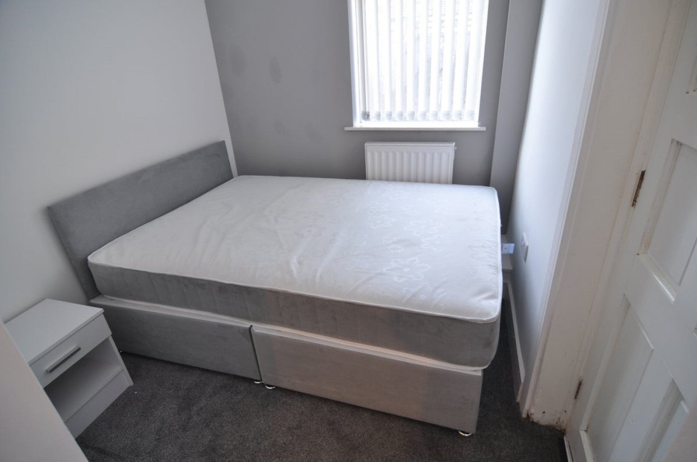 Room Tower Street in Barnsley