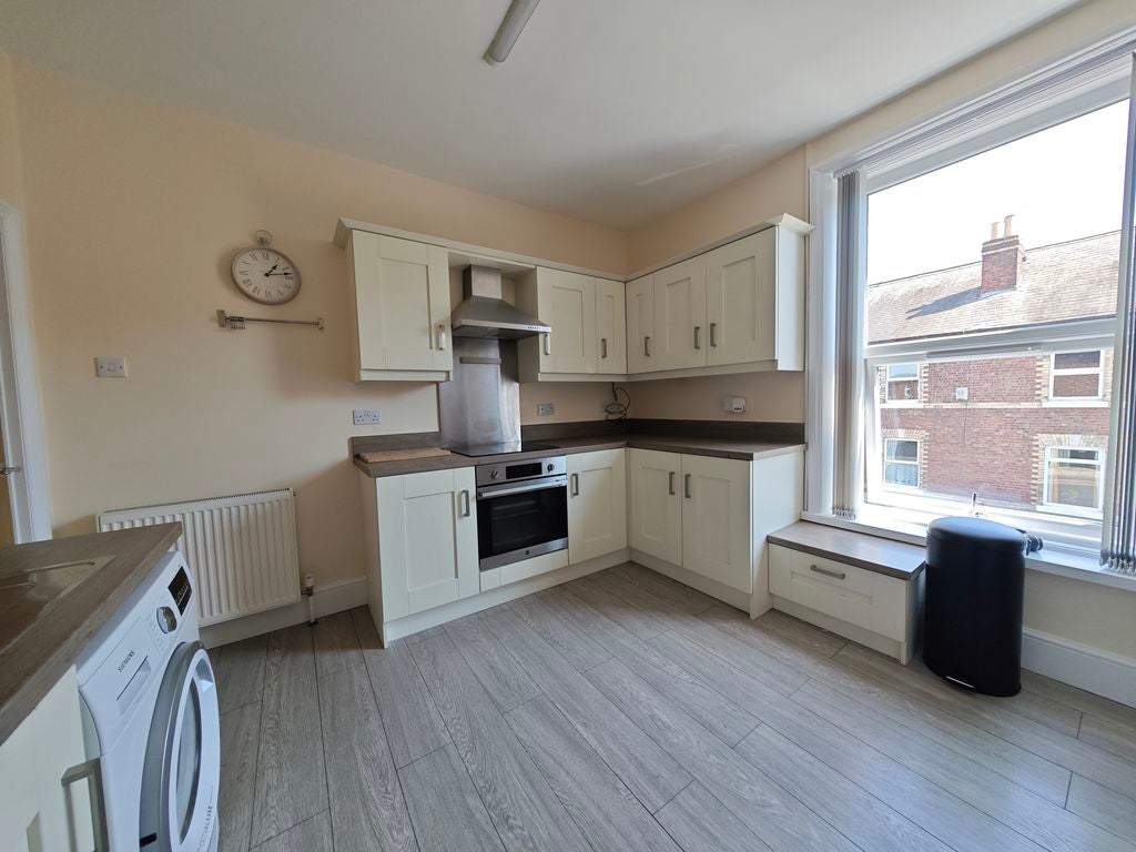 Room Denton Street in Carlisle