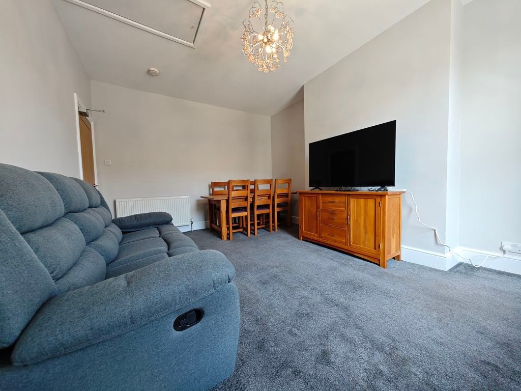 Room Denton Street in Carlisle