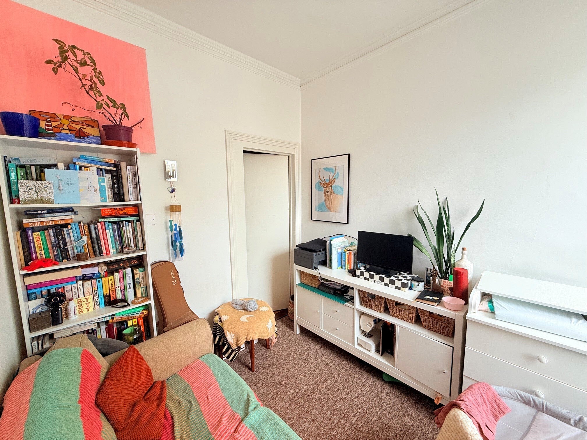 Flat Edgcumbe Avenue in Newquay
