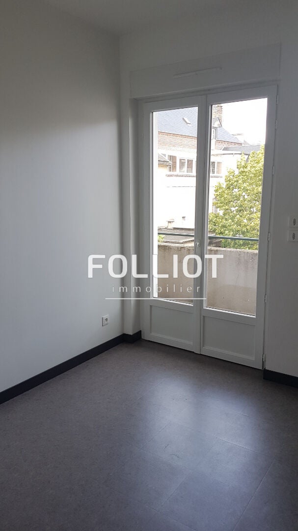 Appartement Place du Général de Gaulle à Saint-Lô