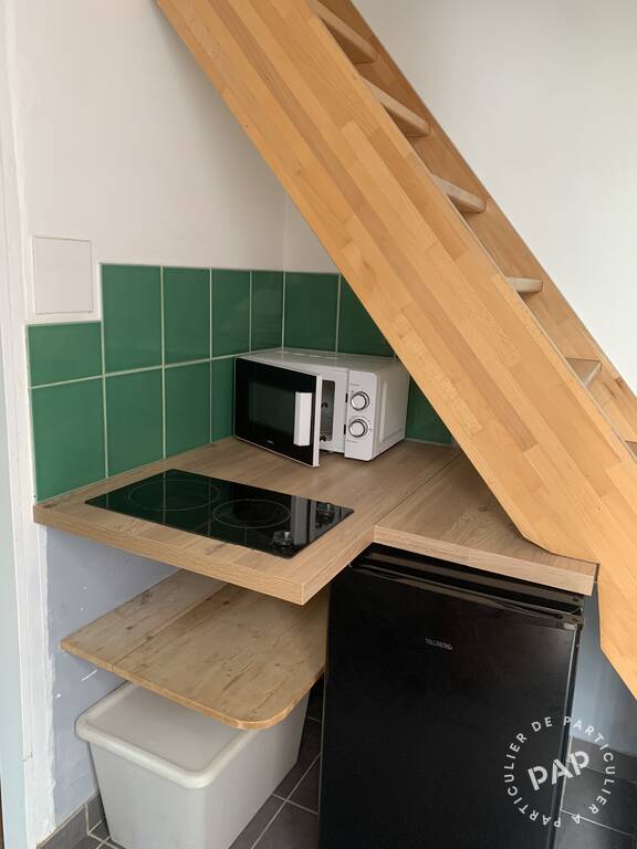 House Impasse du Val de Marne in Saint-Maur-des-Fossés