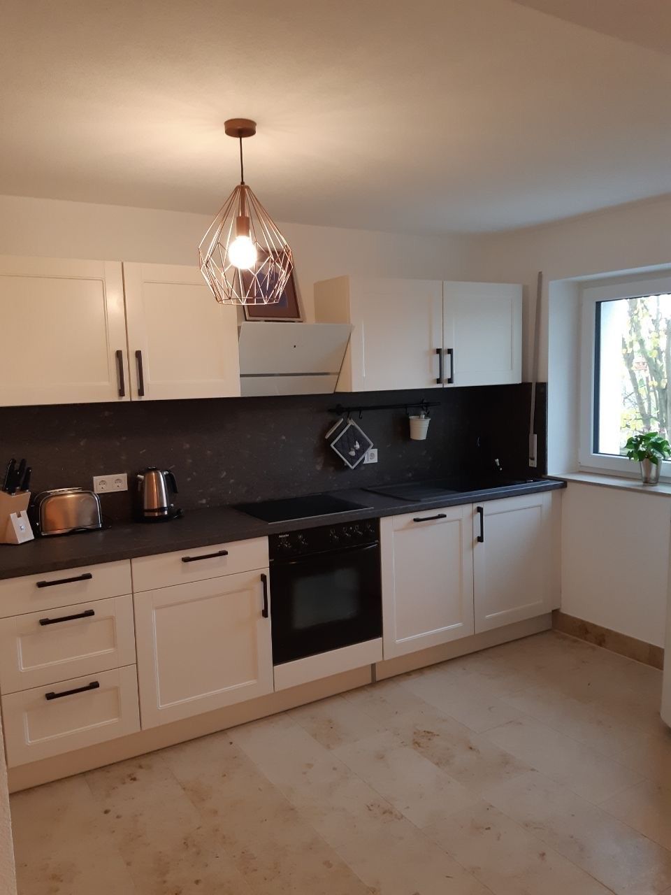 Wohnung Aachener Straße in Fulda