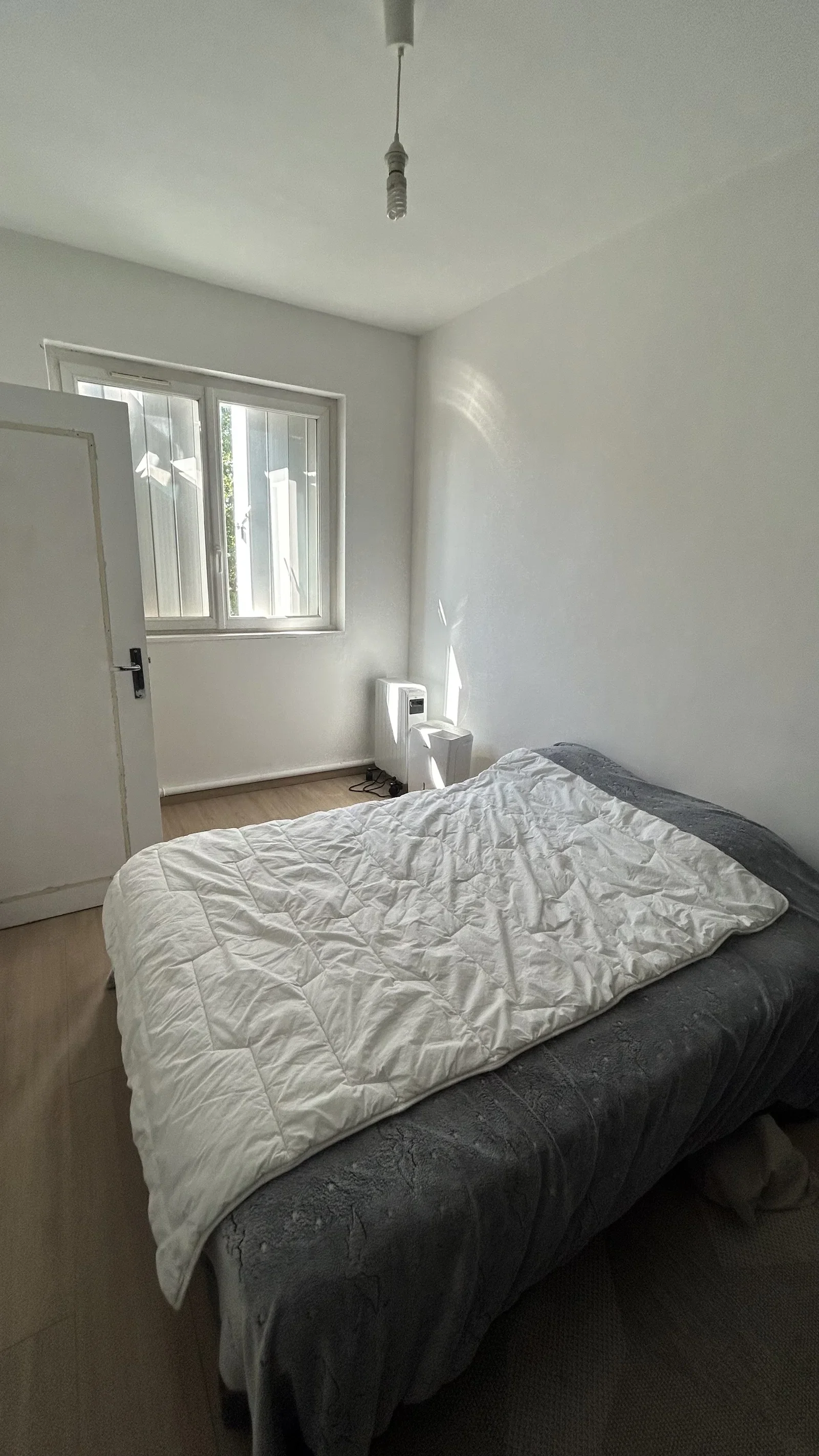 Room Rue de Vignolles in Gretz-Armainvilliers