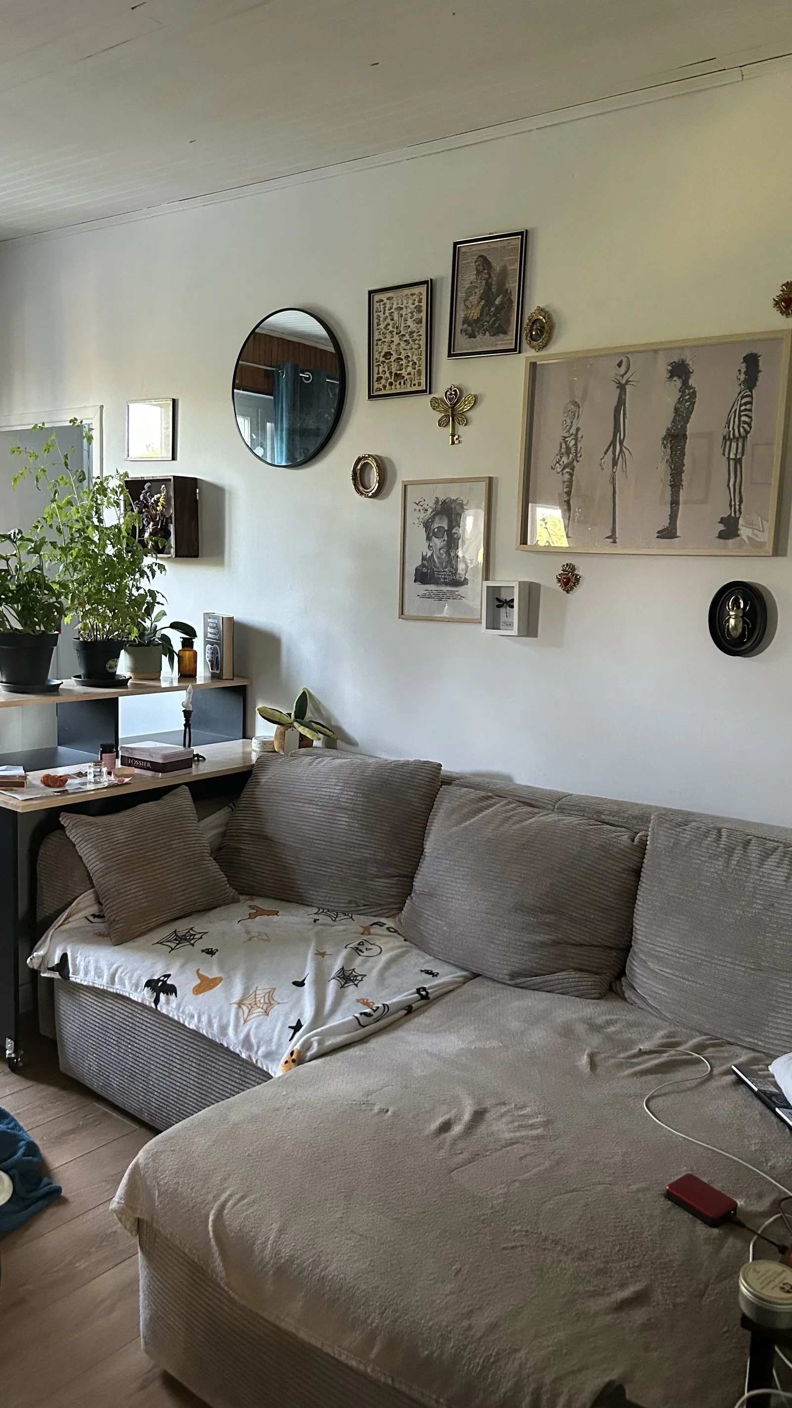 Room Rue de Vignolles in Gretz-Armainvilliers