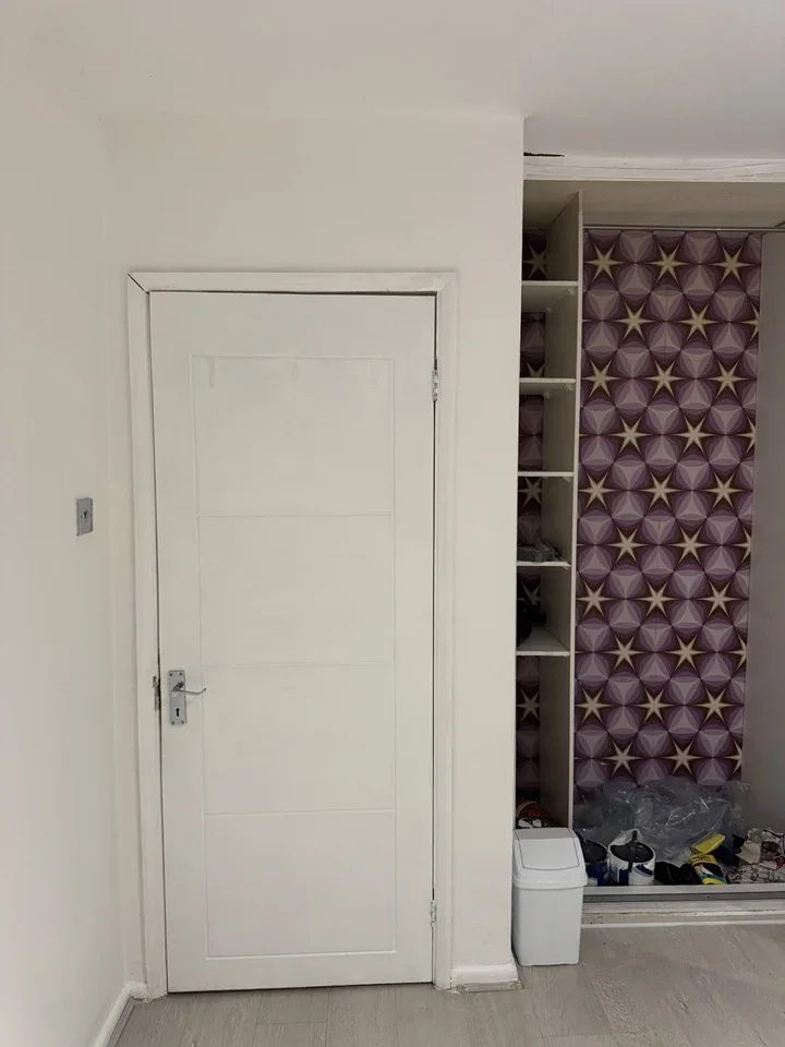 Room Cygnet Avenue in Greater London