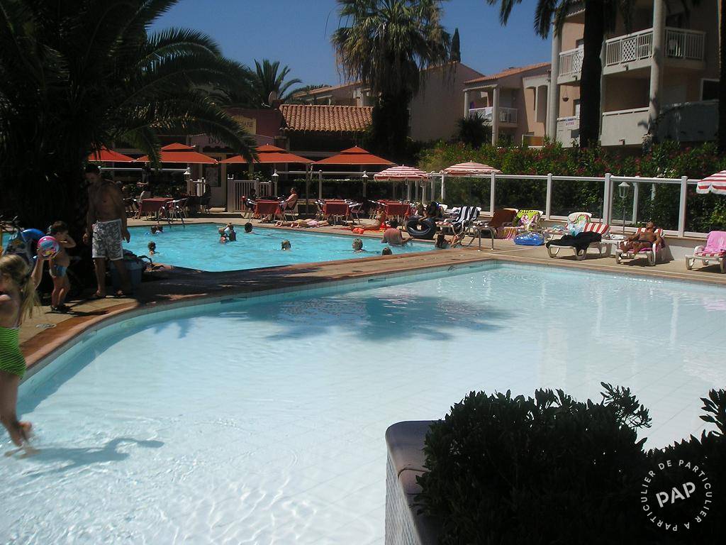Flat Avenue de l'Hôpital in Vallauris