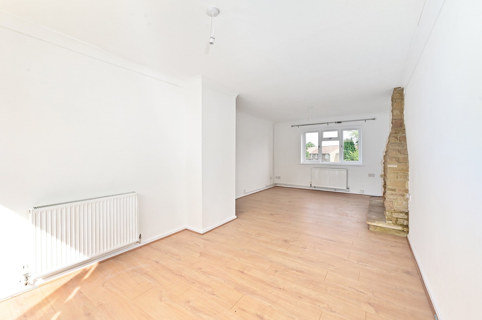 House Humber Way in Sandhurst