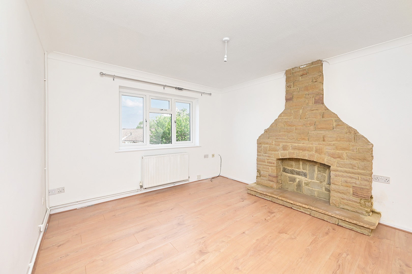 House Humber Way in Sandhurst