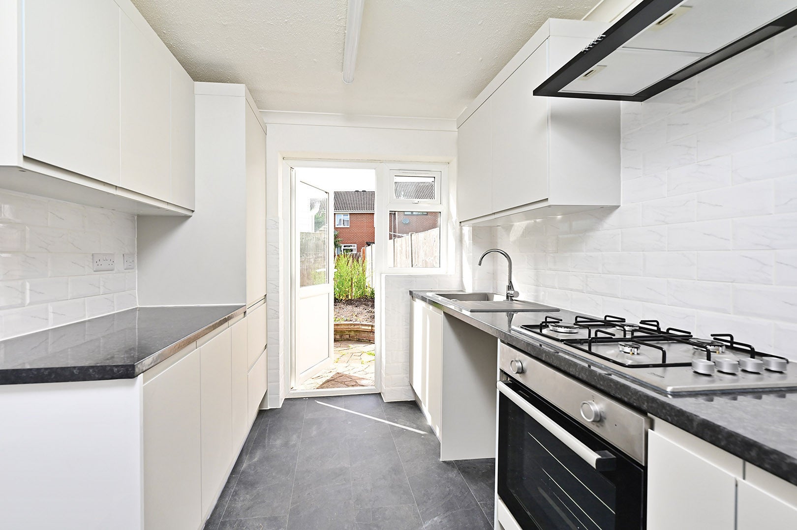 House Humber Way in Sandhurst